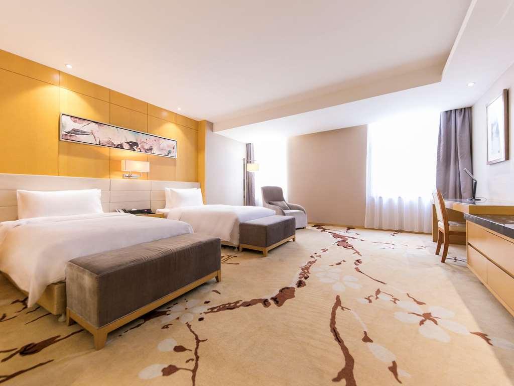 Mercure Beijing Chang An West Hotel Quarto foto